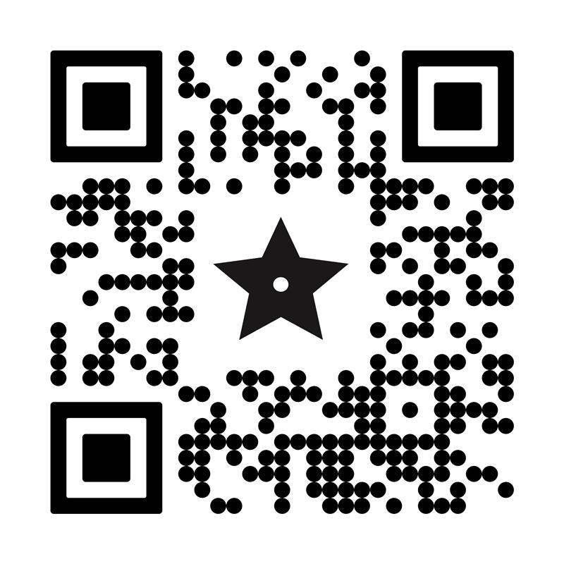 QR code to visit House of Dior Beverly Hills Website